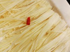 -百年川椒重庆老火锅(光谷店)