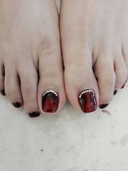 -梵莎美甲美睫
