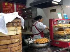 -清泉阁包子饺子·刀削面(五一店)