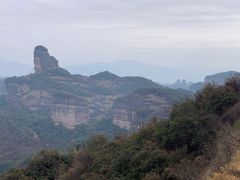 -丹霞山风景名胜区
