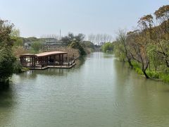 -同里国家湿地公园