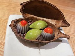 -泰安门Taian Table(镇宁路店)