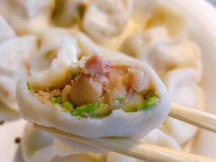 大蛤水饺-日丰园海肠水饺·老字号大连海鲜(和平广场店)