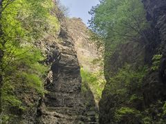 -野三坡百里峡景区