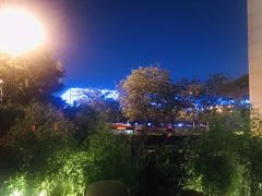 -北京盘古七星酒店