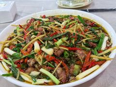 -辣螃铠盆盆蟹大排档(总店)