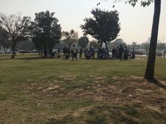 -钟山体育运动公园