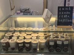 -西关二少双皮奶(青龙巷店)