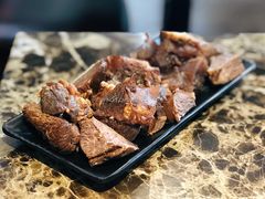 牛腩-林记潮牛·牛肉火锅(上马墩店)