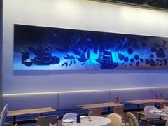 -玛尚诺Pizza&Bar(长泰广场店)