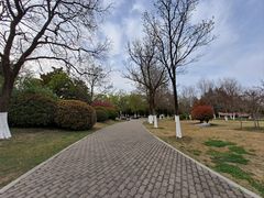 -云龙湖旅游景区