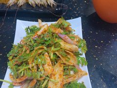 -丹东丛炟海鲜烧烤(江艺路店)