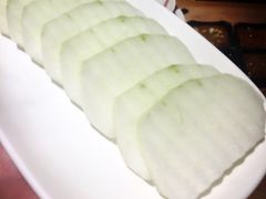 -牛很鲜潮汕牛肉火锅(朝晖路店)