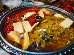 -渝湘厨(古美店)