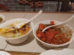 -成都蓝城悦杏温泉美食酒店(宽窄巷子店)