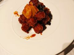 -马凯餐厅(地安门店)