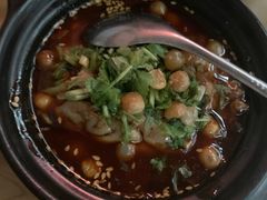 -古真记钵钵鸡(总店)