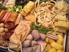 -海大南门夜市(海富街店)