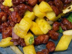 -创味·民间海南菜·非遗藤桥排骨(藤桥·免税城店)