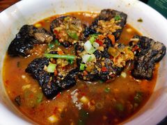 -潇湘码头·鲜湘菜(清河店)