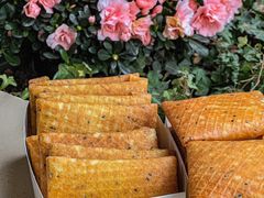 -满记甜品(王府井北京市百货大楼店)