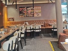 -虎丸烧肉(世纪汇店)