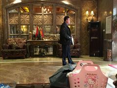 -新碧水留香新桑拿