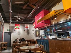 -龍堂蟹黄小笼包(德思勤四季汇店)