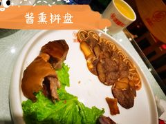 -添福来墨鱼饺子 · 海鲜东北菜(大连星海·黄浦路店)