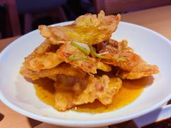 -关东小磨东北菜(上海长风大悦城店)
