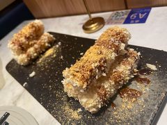 红糖糍粑-望蓉城·古法酸菜鱼(世纪汇店)