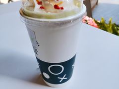 -TPLUS茶家(上海商城南京西路店)