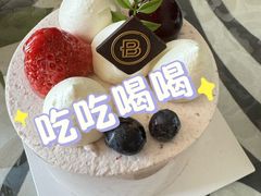 -巴黎贝甜(五道口店)