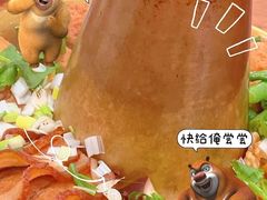 -山西会馆·晋菜·晋商宴·学堂记忆(许坦西街店)