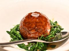 -淮香国色·淮扬菜(正大中心店)
