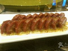 -宝宇大连海鲜渔港(金奎大厦店)