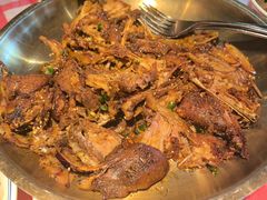 -恰八斗·猛火长沙菜(国贸店)