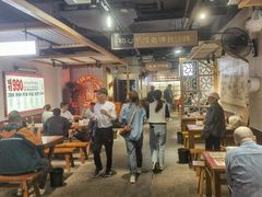 -公交新村粉店(赤岗冲店)