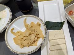 -百草滩羊清水涮羊肉(长城路店)