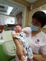 -喜月来月子会所