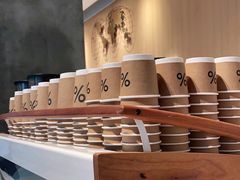 -% Arabica阿拉比卡咖啡烘焙工坊