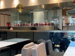 -楚山晓·湖北菜(武汉光谷K11店)