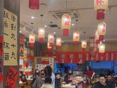 -佬缸炮江湖川菜(玉林店)