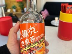 -新疆兵团食府清真(马连道店)