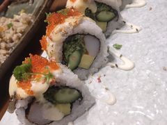 -傑·料理·海鲜放题(佛山文华荟店)
