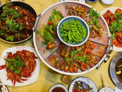 -鲁小三·大骨自助(金山总店)