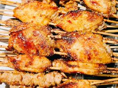 -管氏翅吧(马家堡店)