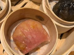 避风塘虾饺五小宝-避风塘(嘉兴八佰伴店)