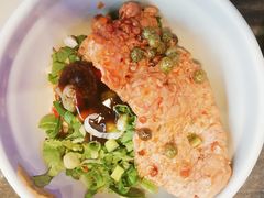 -热火朝天鲜切牛肉火锅(南强街巷店)