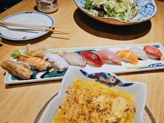 -琴寿司居酒屋(中山广场店)